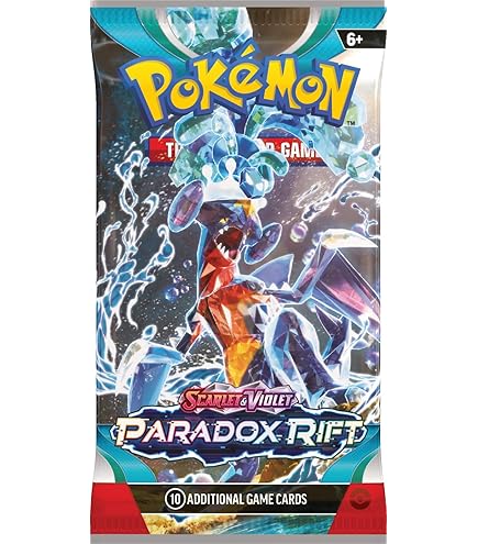 Amazon.co.jp: Pokemon Booster Pack - Scarlet & Violet SV1 Base Set